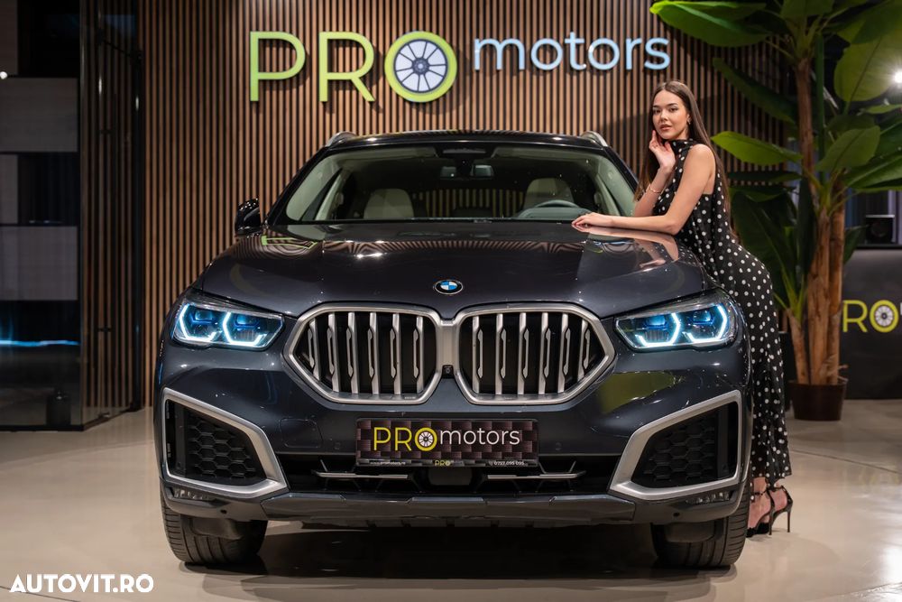 BMW X6 - 18