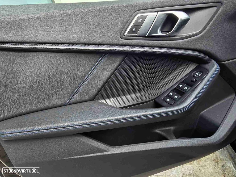 BMW 216 Gran Coupé - 8