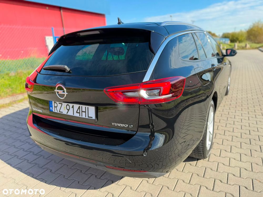Opel Insignia 2.0 CDTI Executive - 23