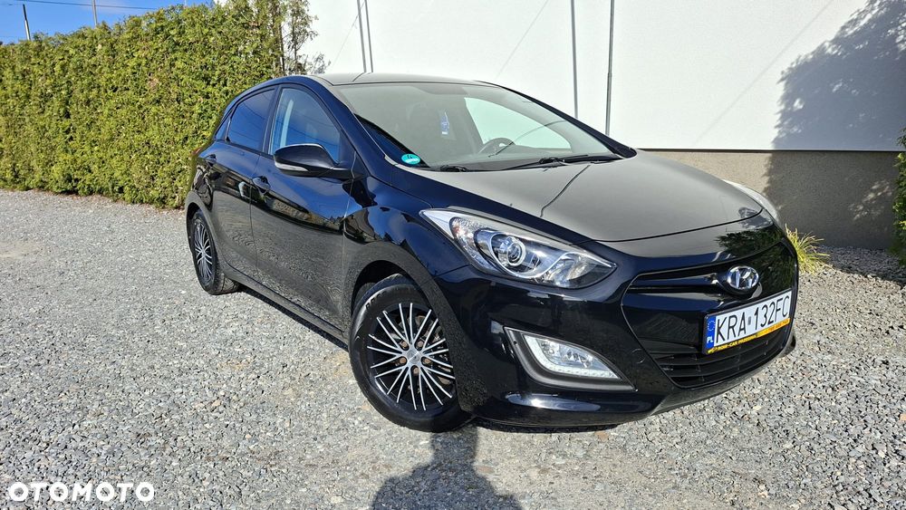 Hyundai i30 1.4 Fifa World Cup Edition - 39