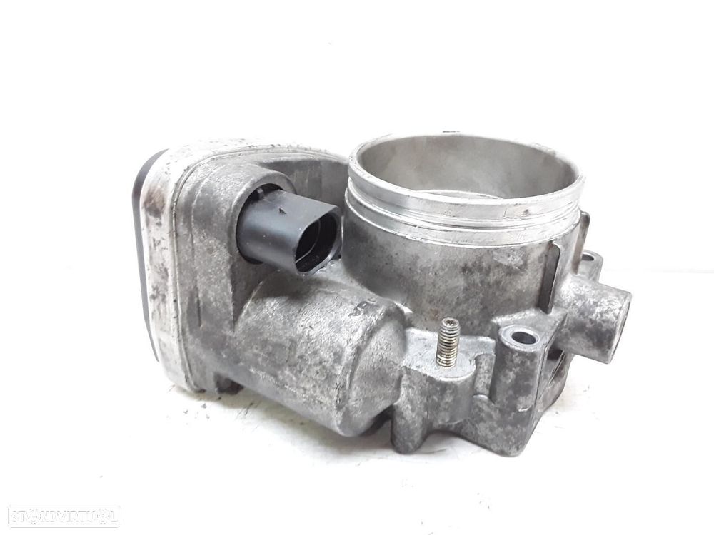 CORPO DE BORBOLETAS BMW SERIE 3 TOURING E46 - 1