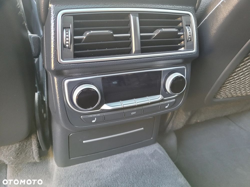 Audi Q7 3.0 TFSI Quattro Tiptr - 27