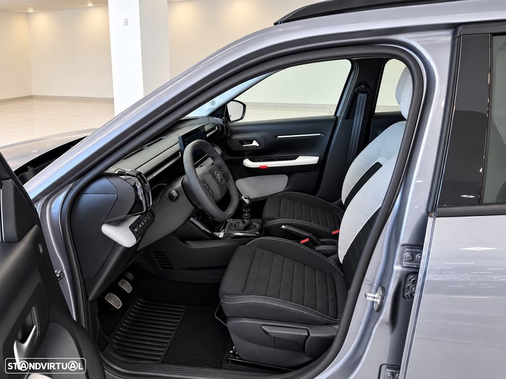 Citroën C3 Pure Tech 100 MAX - 10