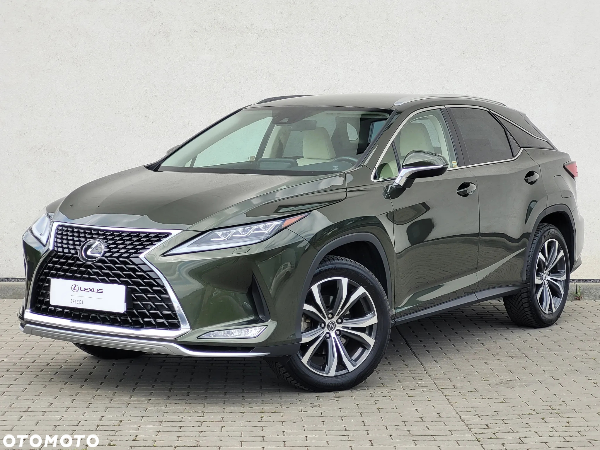 Lexus RX 300 Prestige - 2