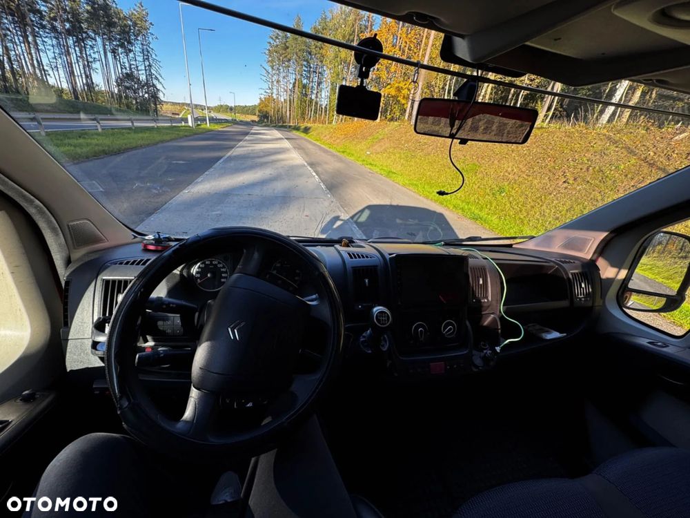 Citroën Jumper - 6