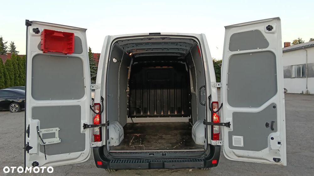 Renault Master - 8