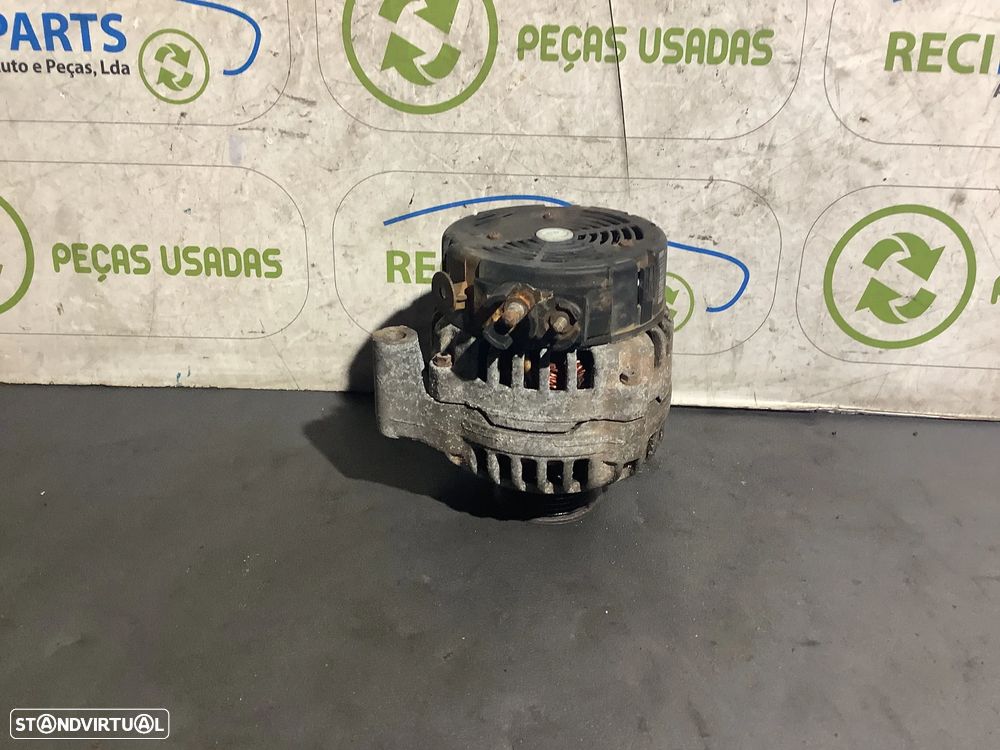 Alternador Peugeot Partner - 2