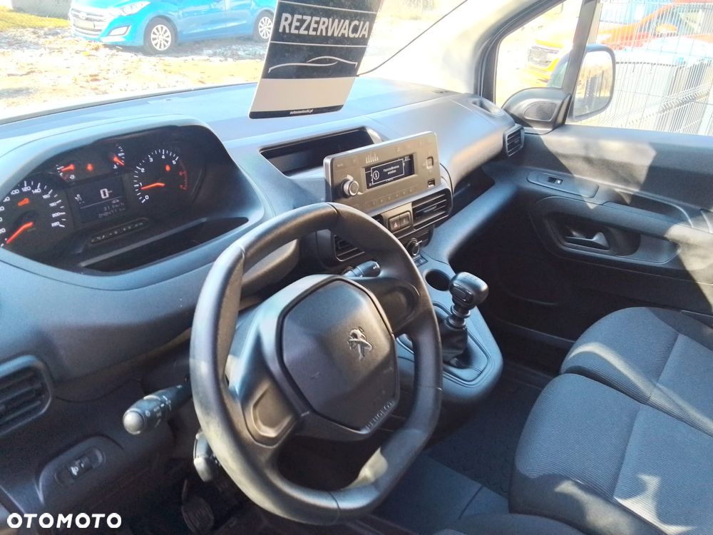 Peugeot Partner - 3