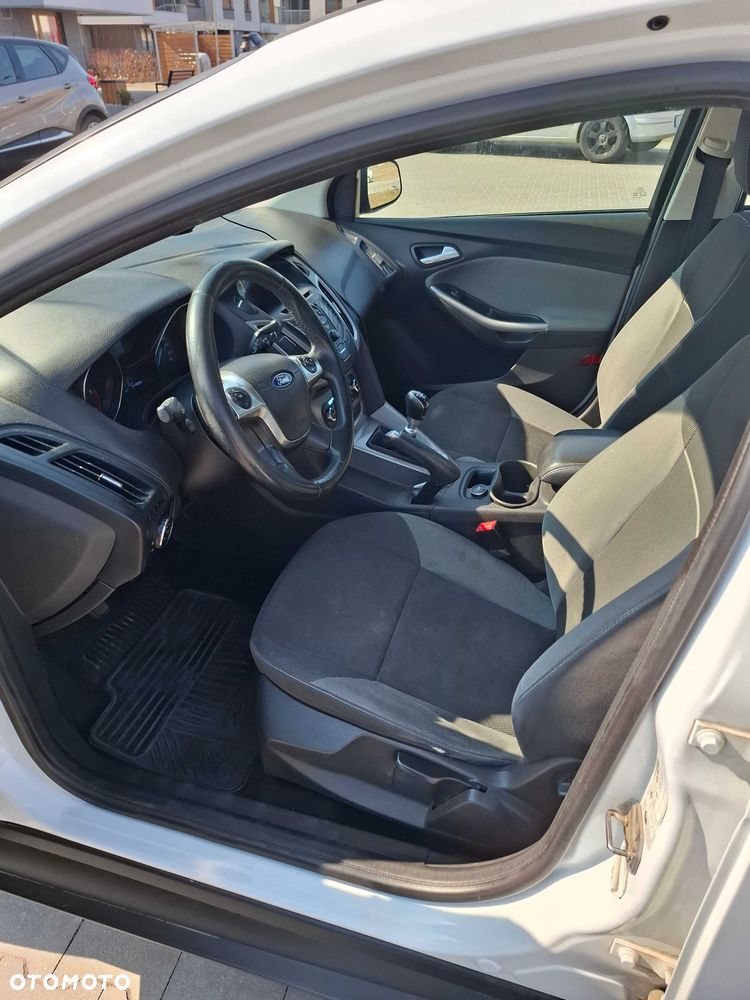 Ford Focus - 5