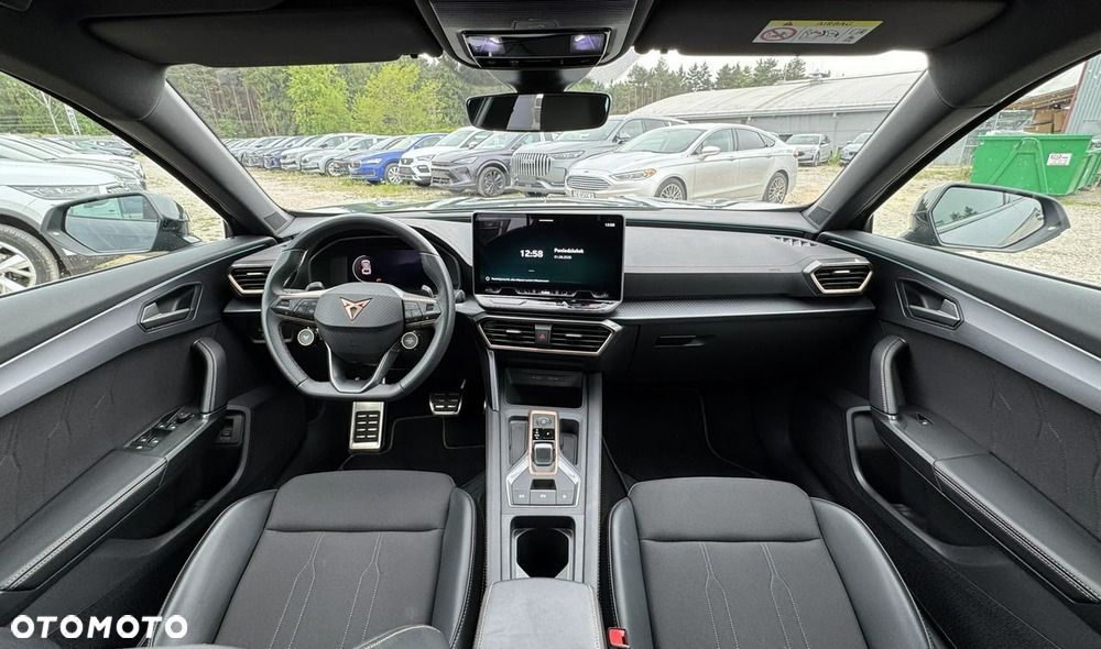Cupra Formentor - 9
