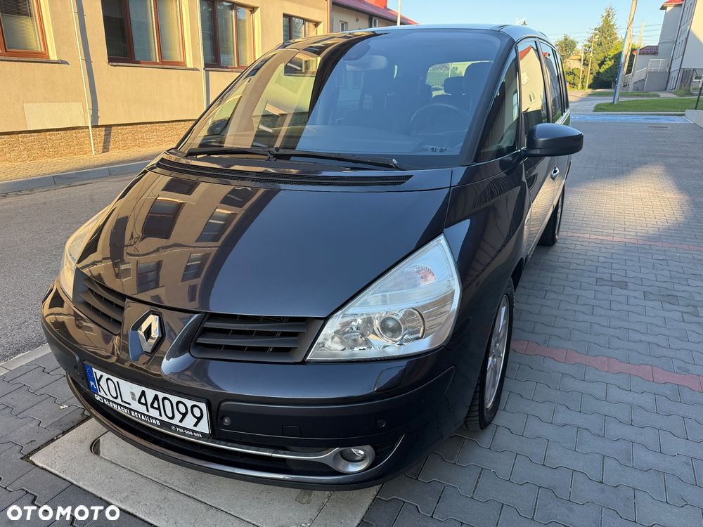 Renault Espace 2.0 dCi Dynamique - 12