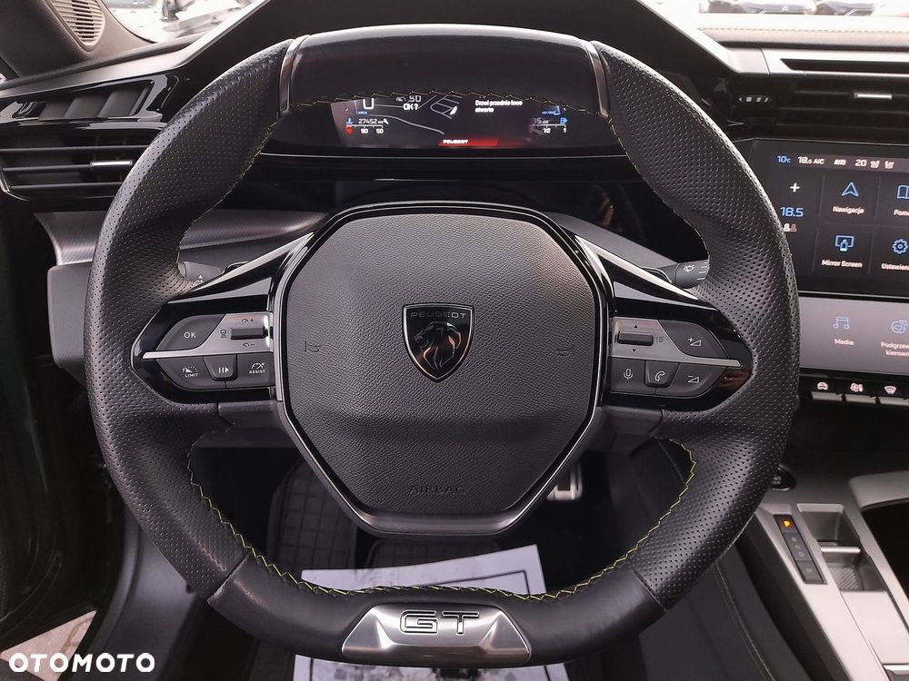 Peugeot 308 - 12