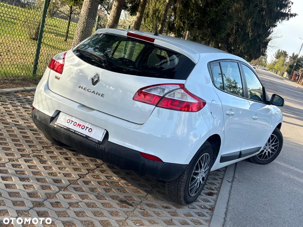 Renault Megane 1.6 16V Generation - 8