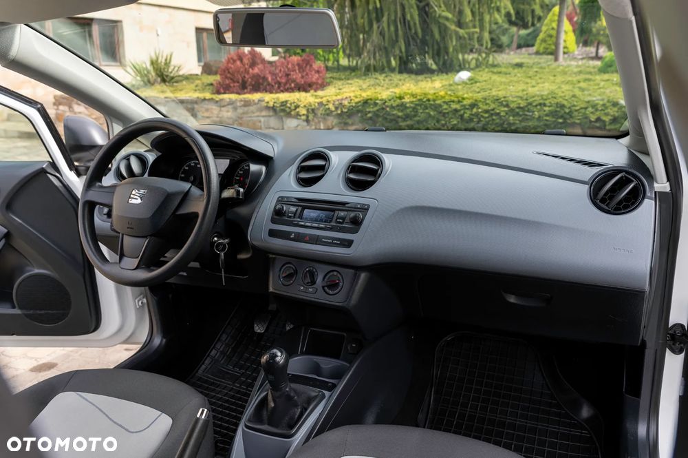 Seat Ibiza 1.2 12V Style - 26