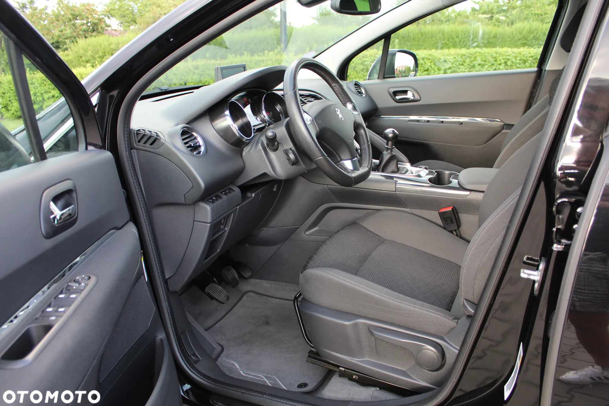 Peugeot 3008 1.2 PureTech Style - 19