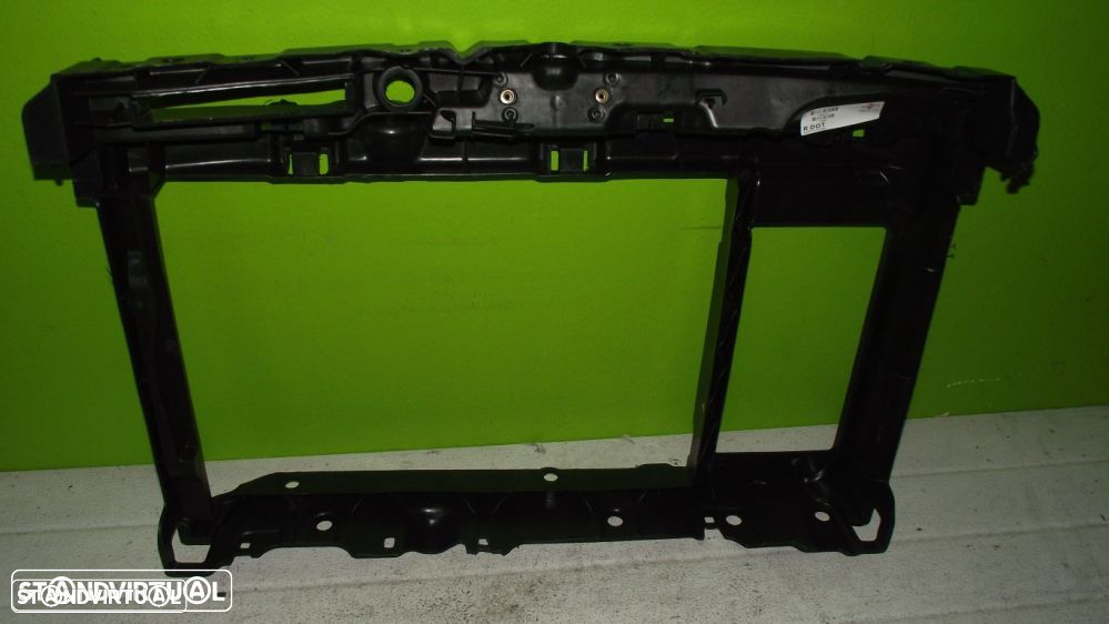 Frente de Fibra Peugeot 207 / Peugeot 208 1.6 HDI - 2008 / 2012 - FRTE69 - 2