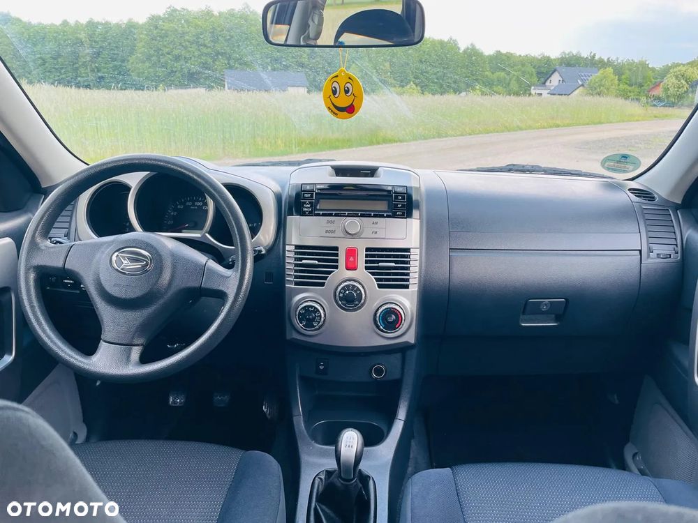 Daihatsu Terios 1.5 Top 4WD - 13