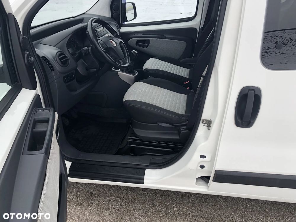 Fiat Fiorino 1.4 Active Euro5 - 5