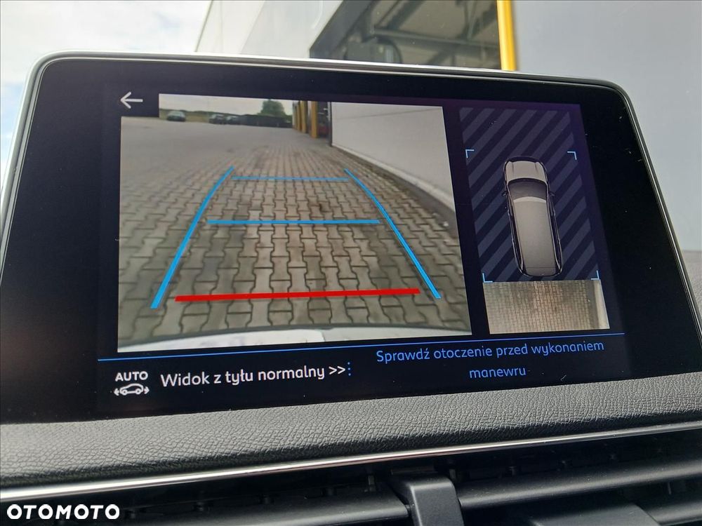 Peugeot 5008 1.6 PureTech Allure S&S EAT8 - 15