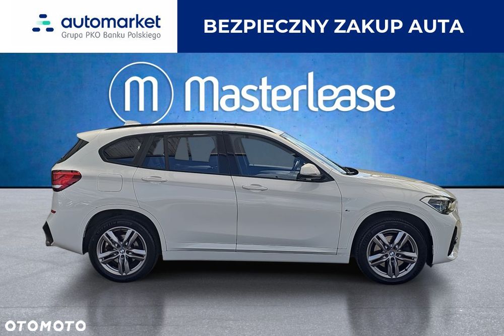 BMW X1 sDrive20i M Sport - 4