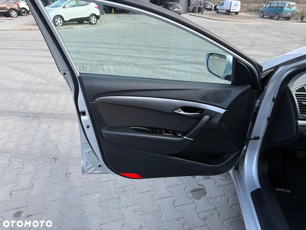 Hyundai i40 Kombi 1.7 CRDi Premium - 20