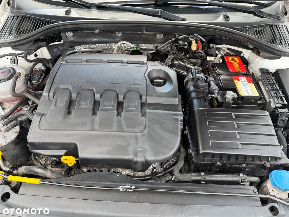 Skoda Octavia - 24