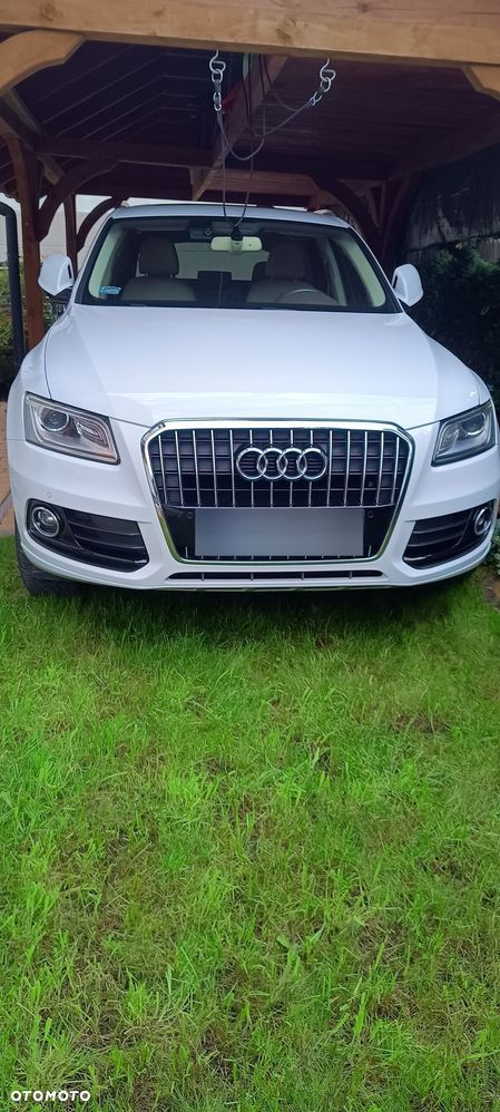 Audi Q5 - 1