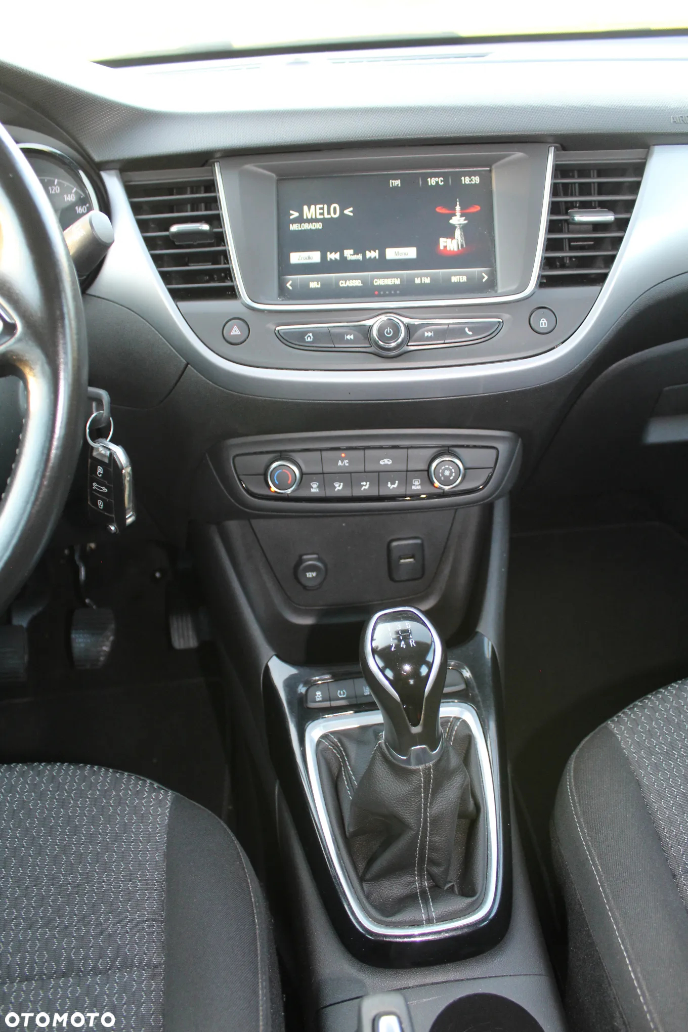 Opel Crossland X 1.6 Diesel ECOTEC Start/Stop Edition - 22