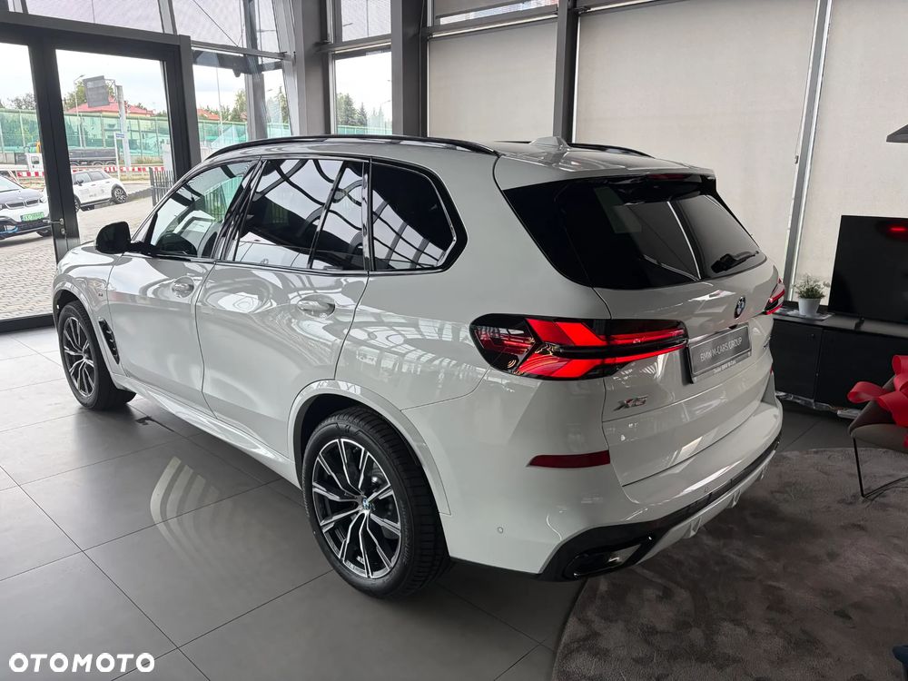 BMW X5 xDrive30d mHEV sport - 9