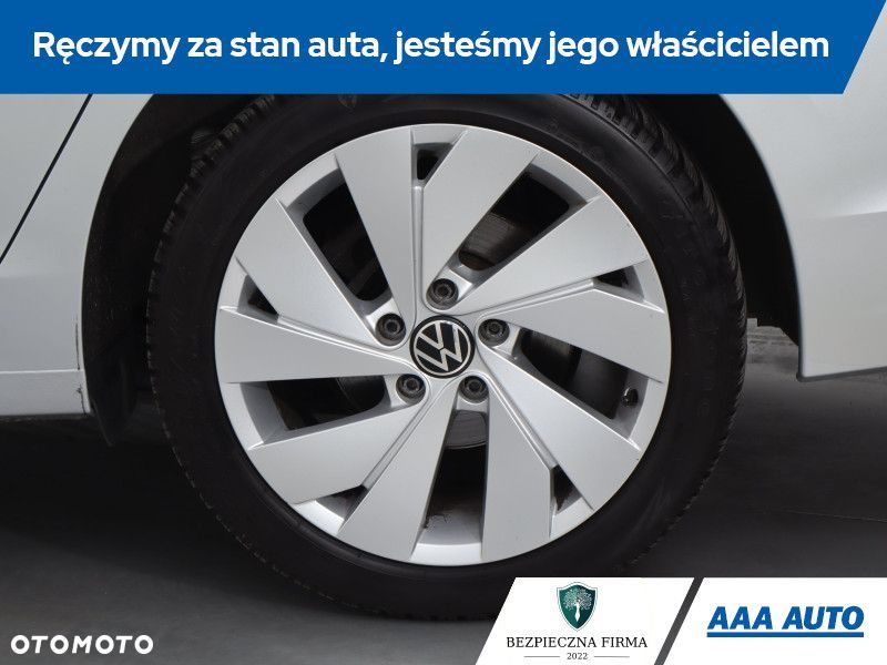 Volkswagen Golf Variant - 17