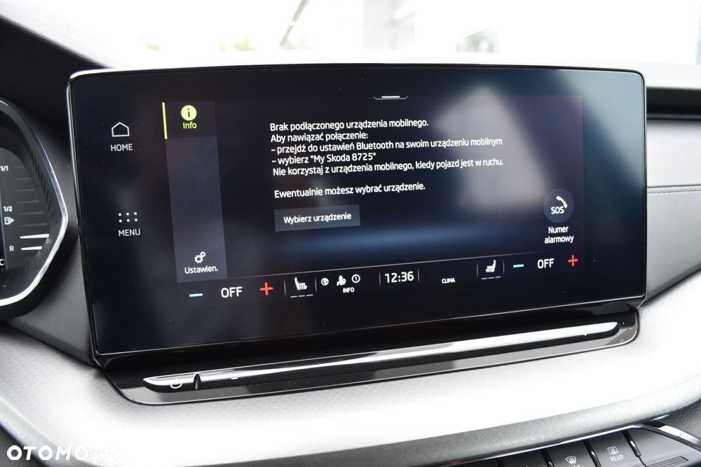 Skoda Octavia 2.0 TDI Ambition DSG - 18