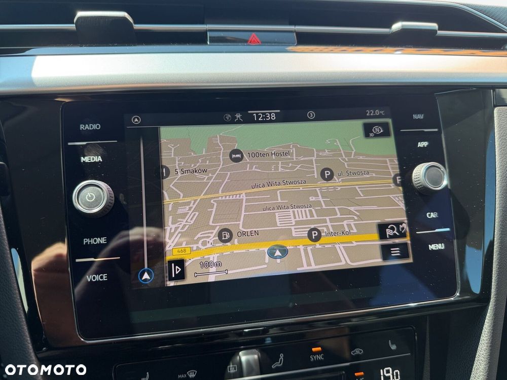 Volkswagen Arteon 2.0 TSI Elegance DSG - 26