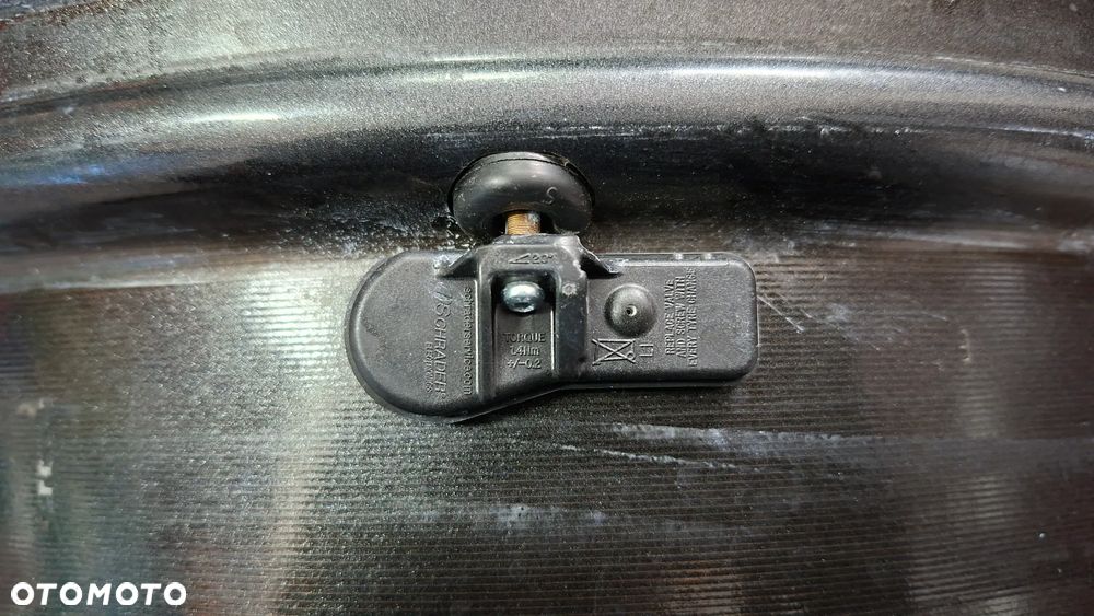 Felgi Aluminiowe 19 Hyundai Santa Fe IV 5x114.3 ET 49.5 - 16