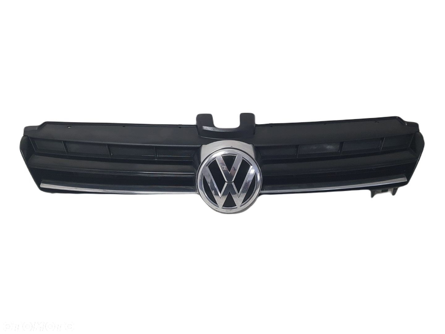 ŁADNA ATRAPA GRILL VW GOLF VII 7 HIGHLINE 12-17 5G0 5G0853653E - 1