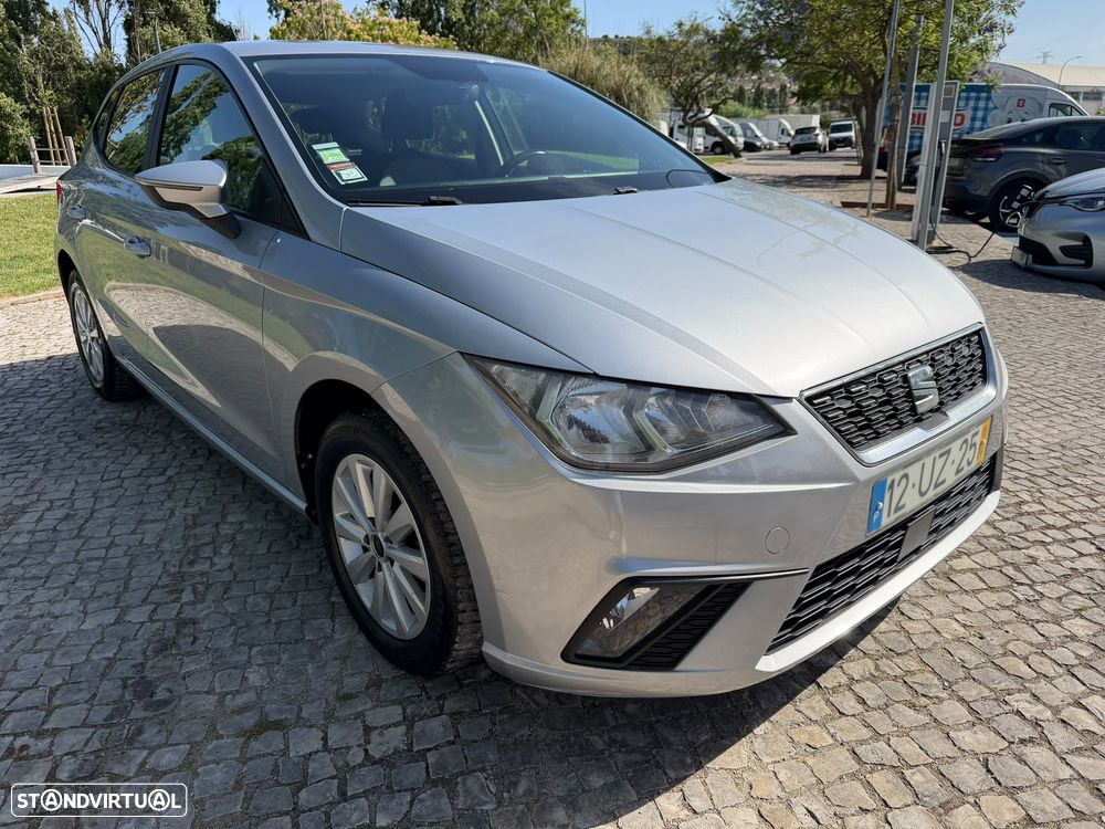 SEAT Ibiza 1.0 Style - 9
