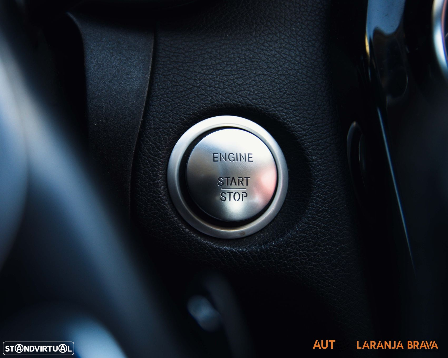 Mercedes-Benz C 200 d 9G-TRONIC Avantgarde - 28