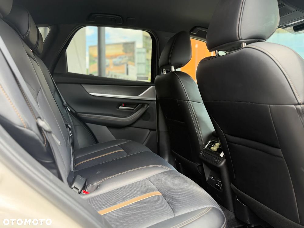 Mazda CX-60 3.3 D mHEV Homura - 6