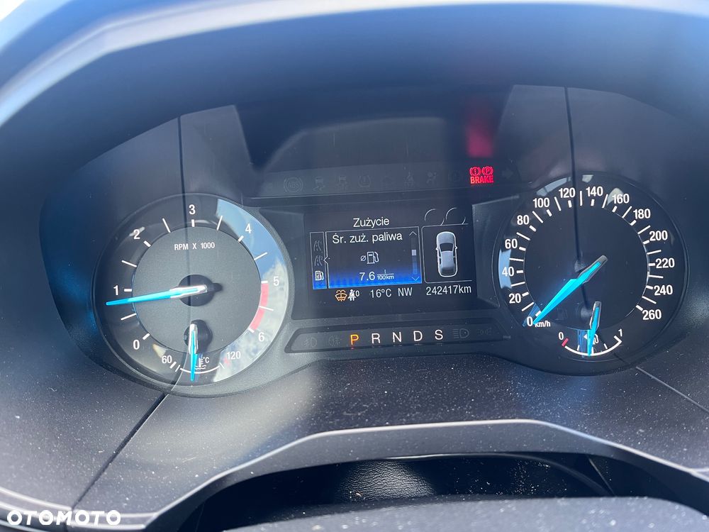 Ford S-Max 2.0 TDCi Trend PowerShift - 2