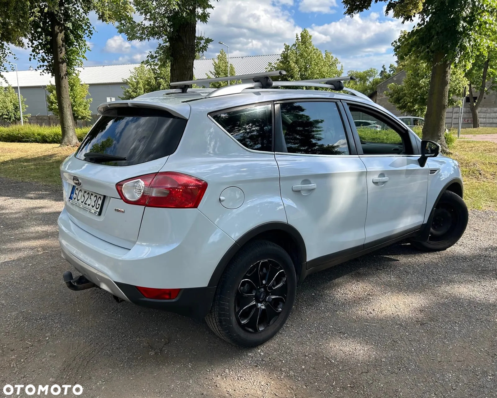 Ford Kuga 2.0 TDCi Titanium - 7