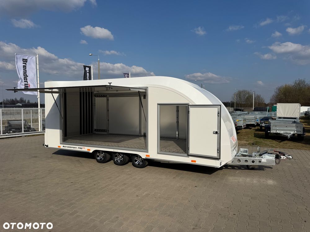 Wiola Motorsport PRO 550 - 19