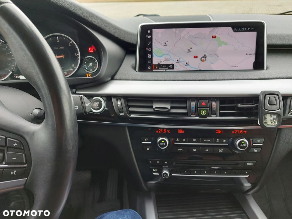 BMW X5 xDrive25d - 16