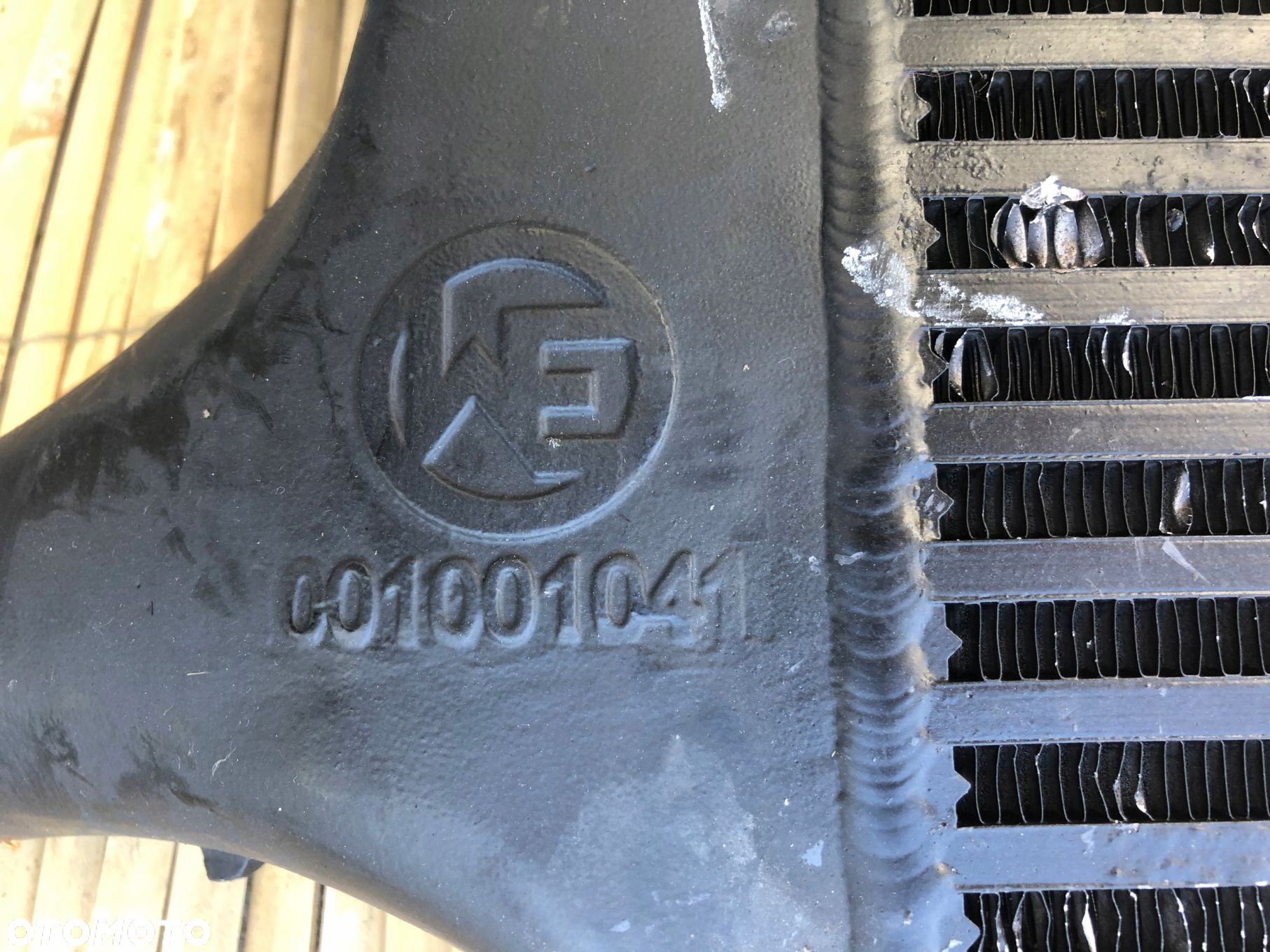 Competition Intercooler Kit Audi A5 3.0 BiTDI - 2
