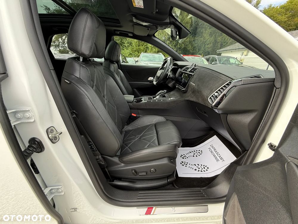 DS Automobiles DS 7 Crossback 1.6 PureTech Performance Line + - 32