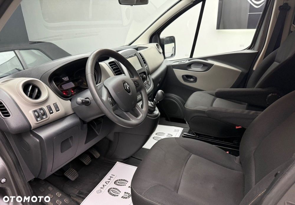 Renault Trafic - 27