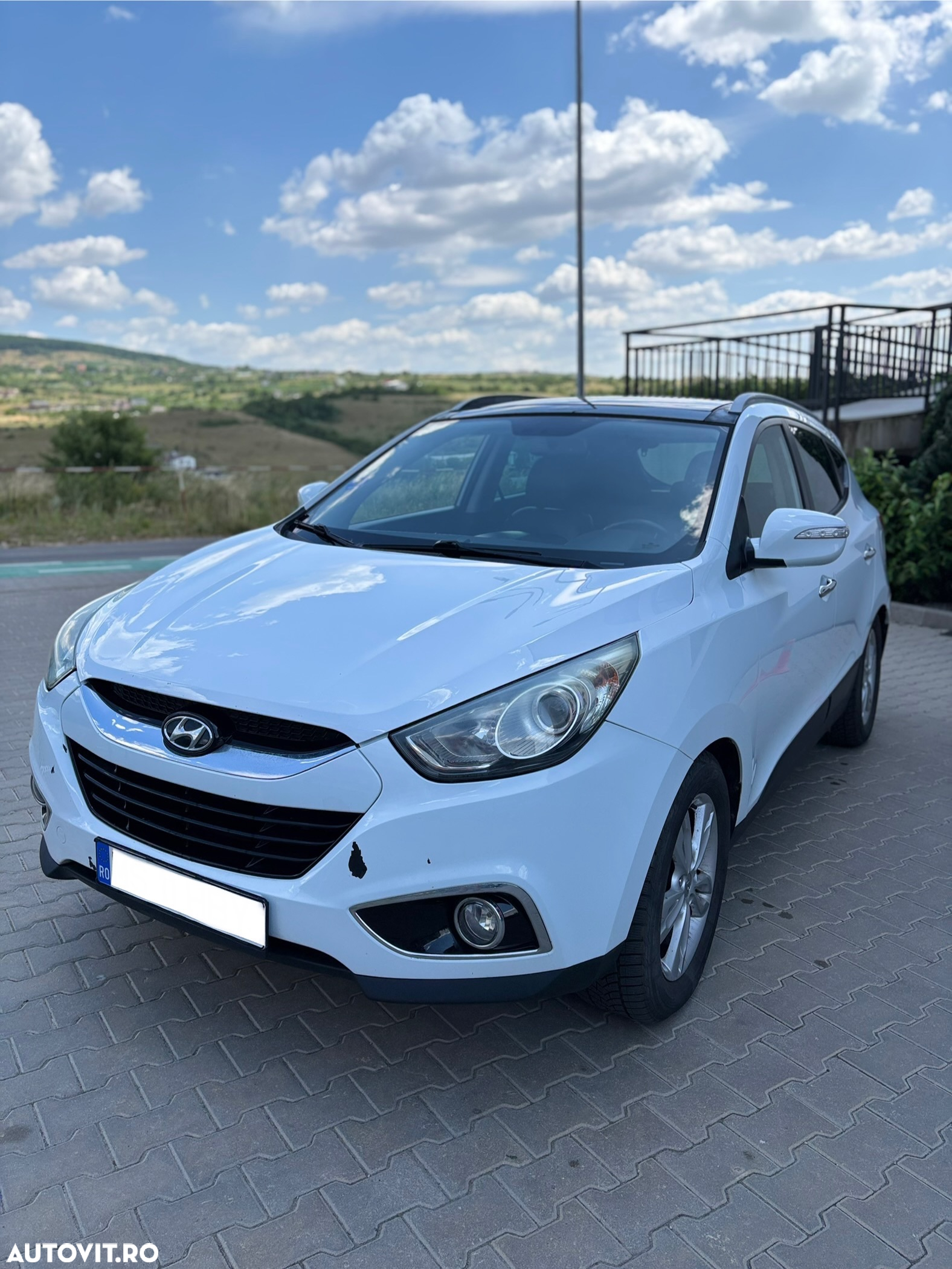 Hyundai ix35 - 6