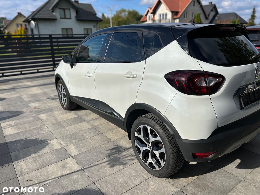 Renault Captur ENERGY TCe 120 Crossborder - 7