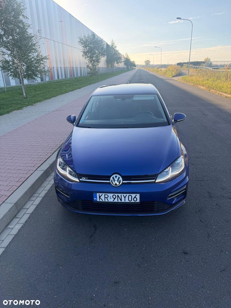 Volkswagen Golf - 9