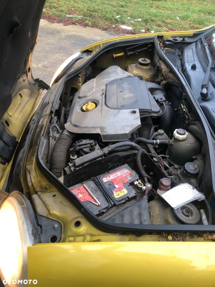 Renault Kangoo 1.9 DTi Expression - 14