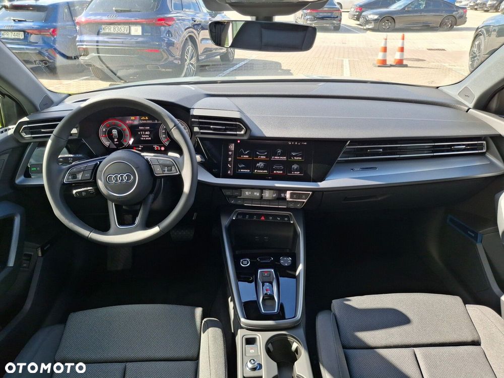 Audi A3 Allstreet - 18