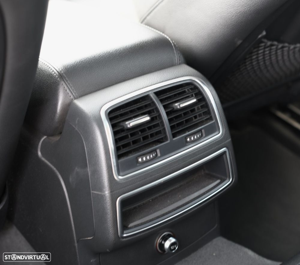 Audi A6 Avant 2.0 TDi Advance Multitronic - 17